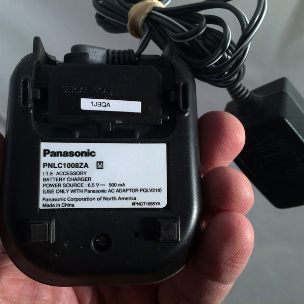 Panasonic pnlc1008za инструкция